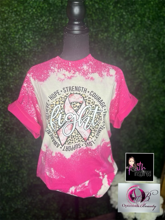 BreastCancer Awareness T